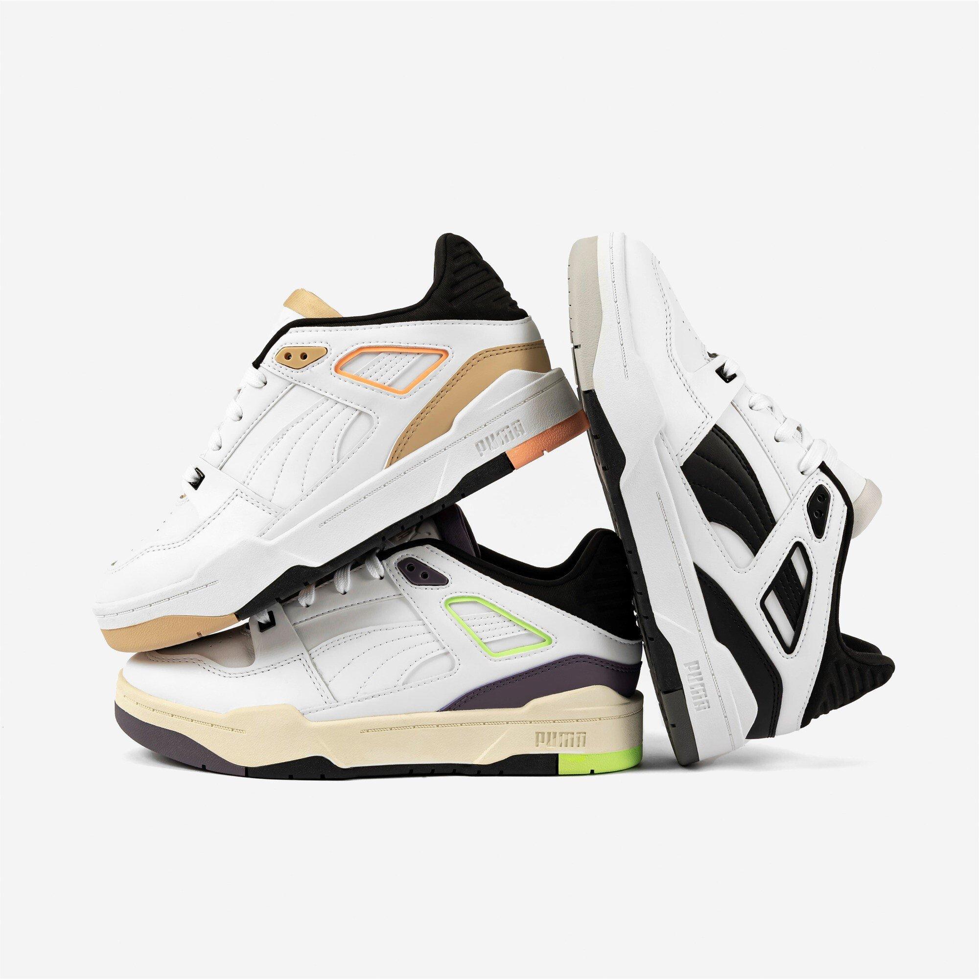 Puma Puma Slipstream Wns Low-Top Trainers Womens