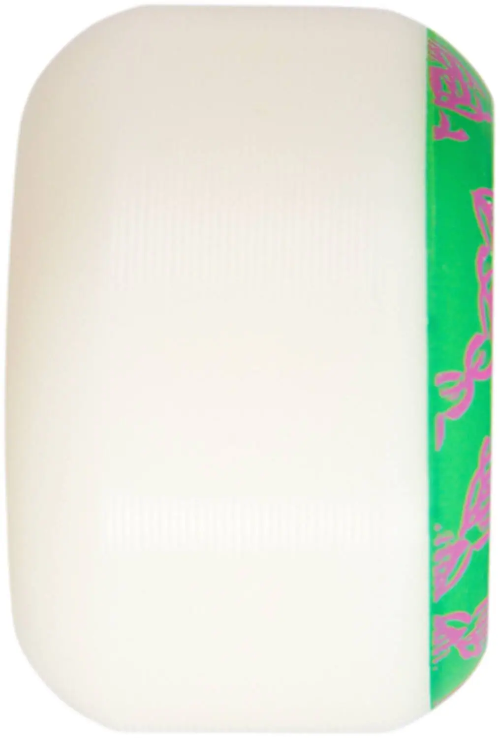 Girl Vibrations 99A Skateboard Hjul 4-Pak | SkatePro
