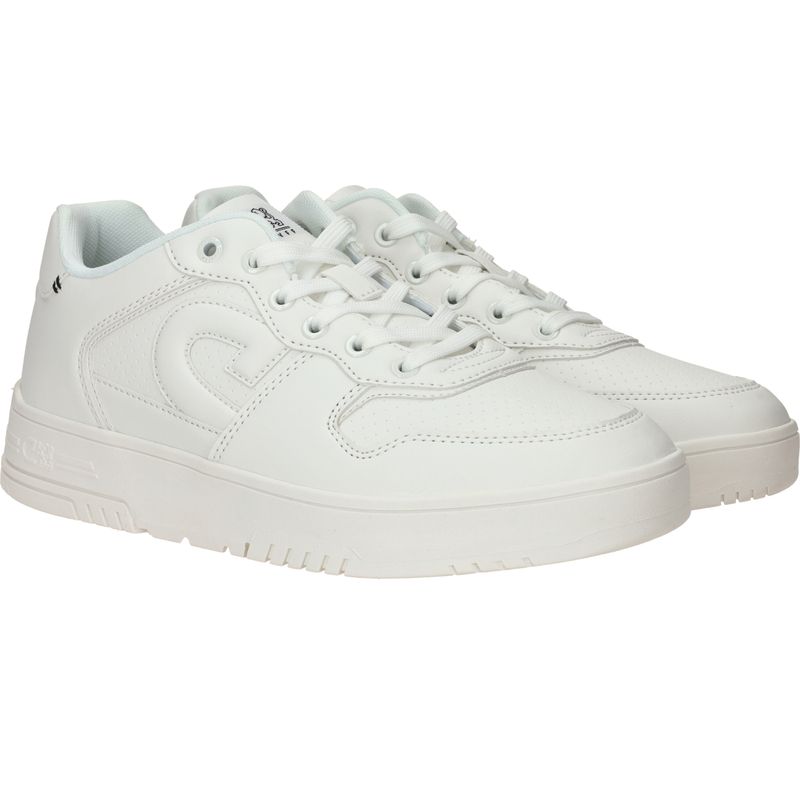 Cruyff Royal C Sneakers Wit Heren