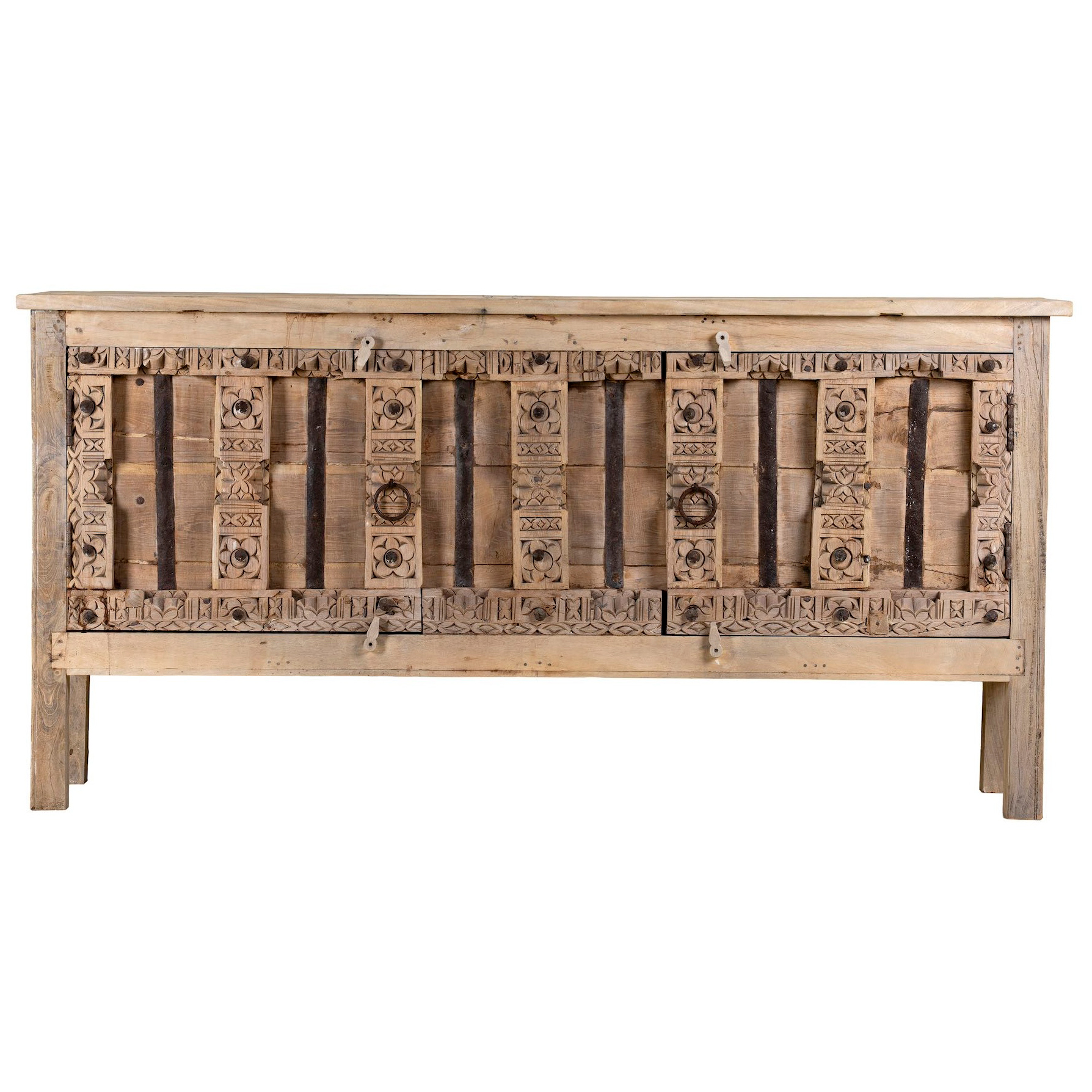 Dressoir Kanan