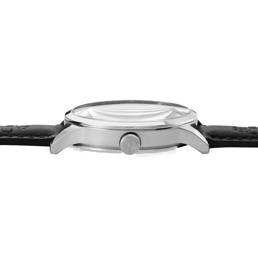 Montre Timberland Bergeron Noir