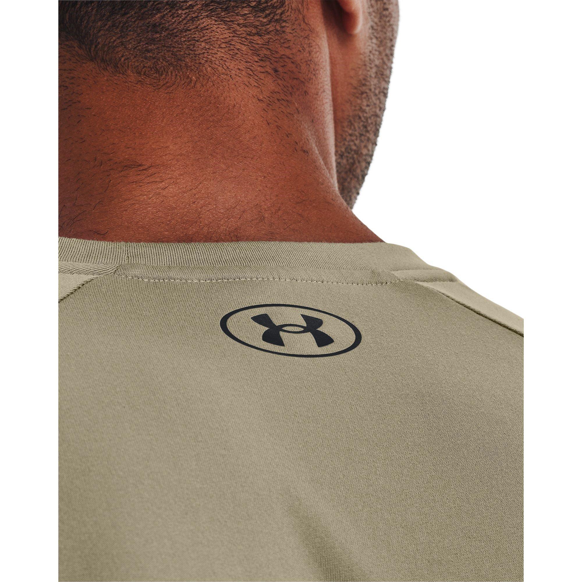 Under Armour Tech T Shirt Mens