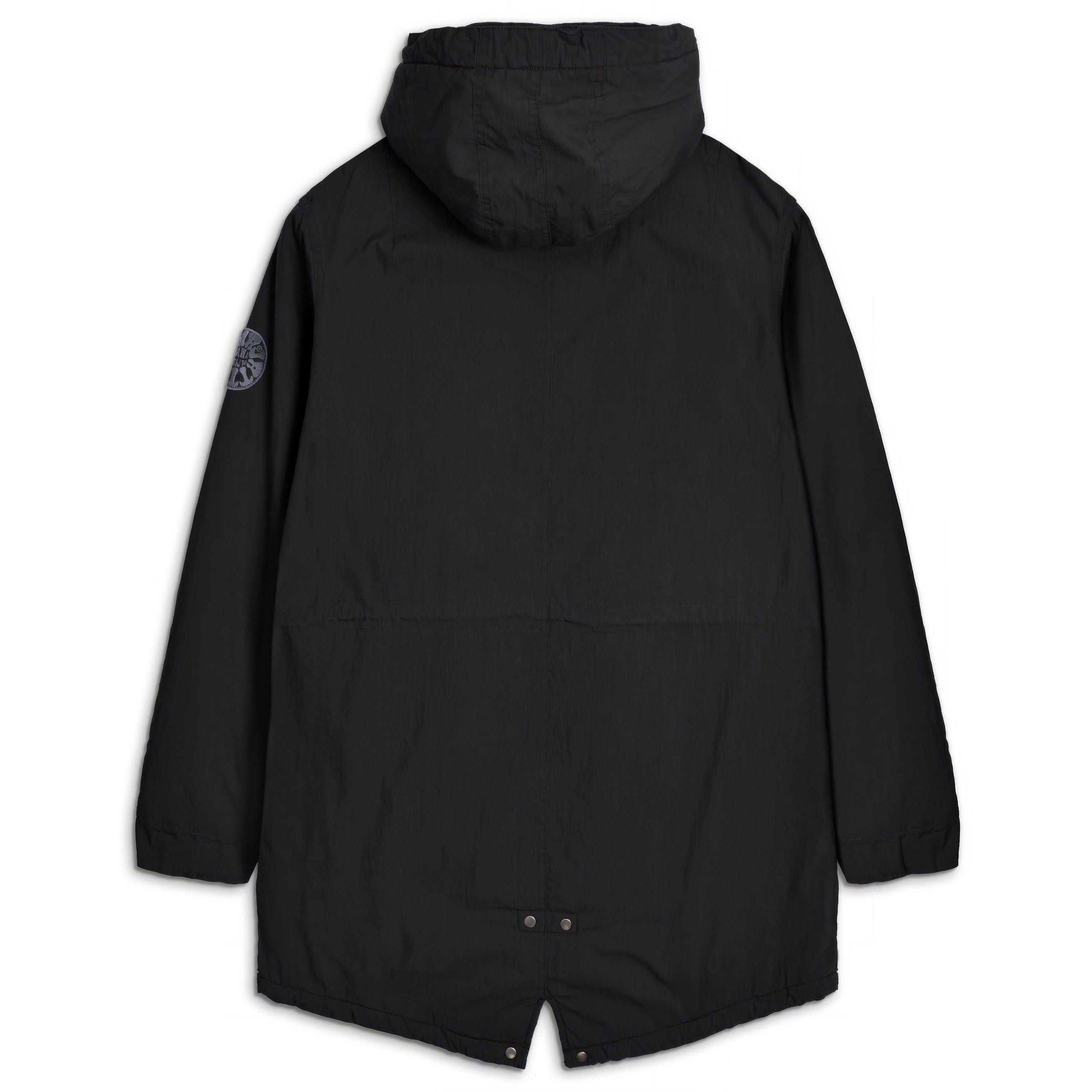 Lambretta Lambretta Parka Sn51