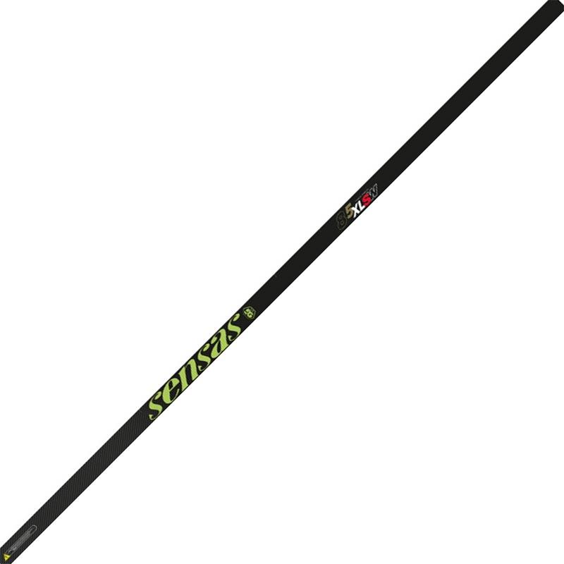 Canne Coup À Emmanchement Sensas Nanoflex 5G Parallel Finesse 85Xl Sw