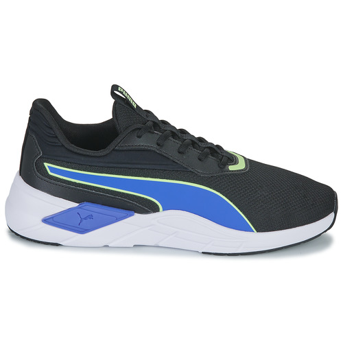 Puma - LEX - Noir / Bleu