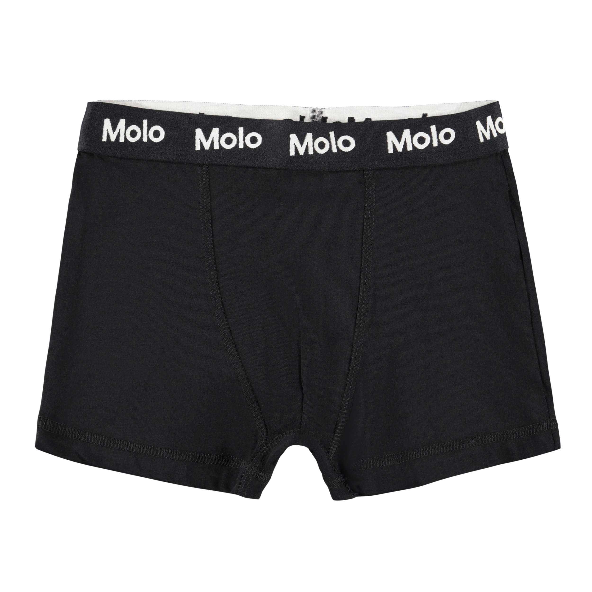 Justin 2-pack - Black White