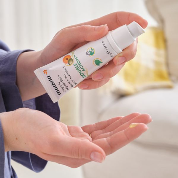 Medela Biologische Tepelbalsem - 40 Gram