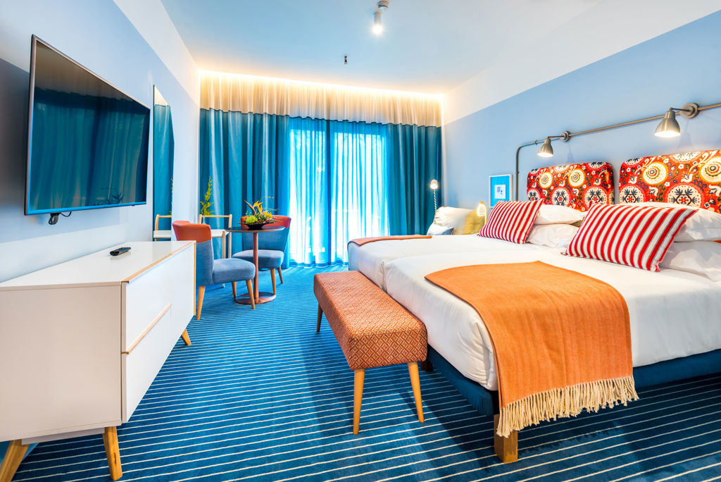 Pestana Casino Studios Logies - Appartement