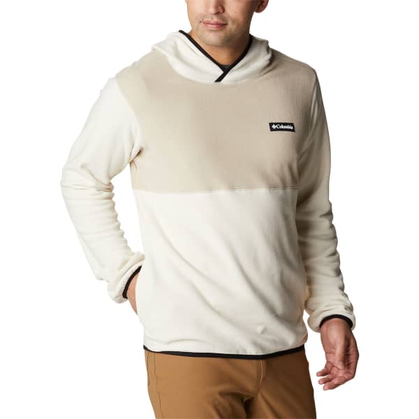Sweat polaire COLUMBIA HAVEN HILLS HOODIE ANCIENT
