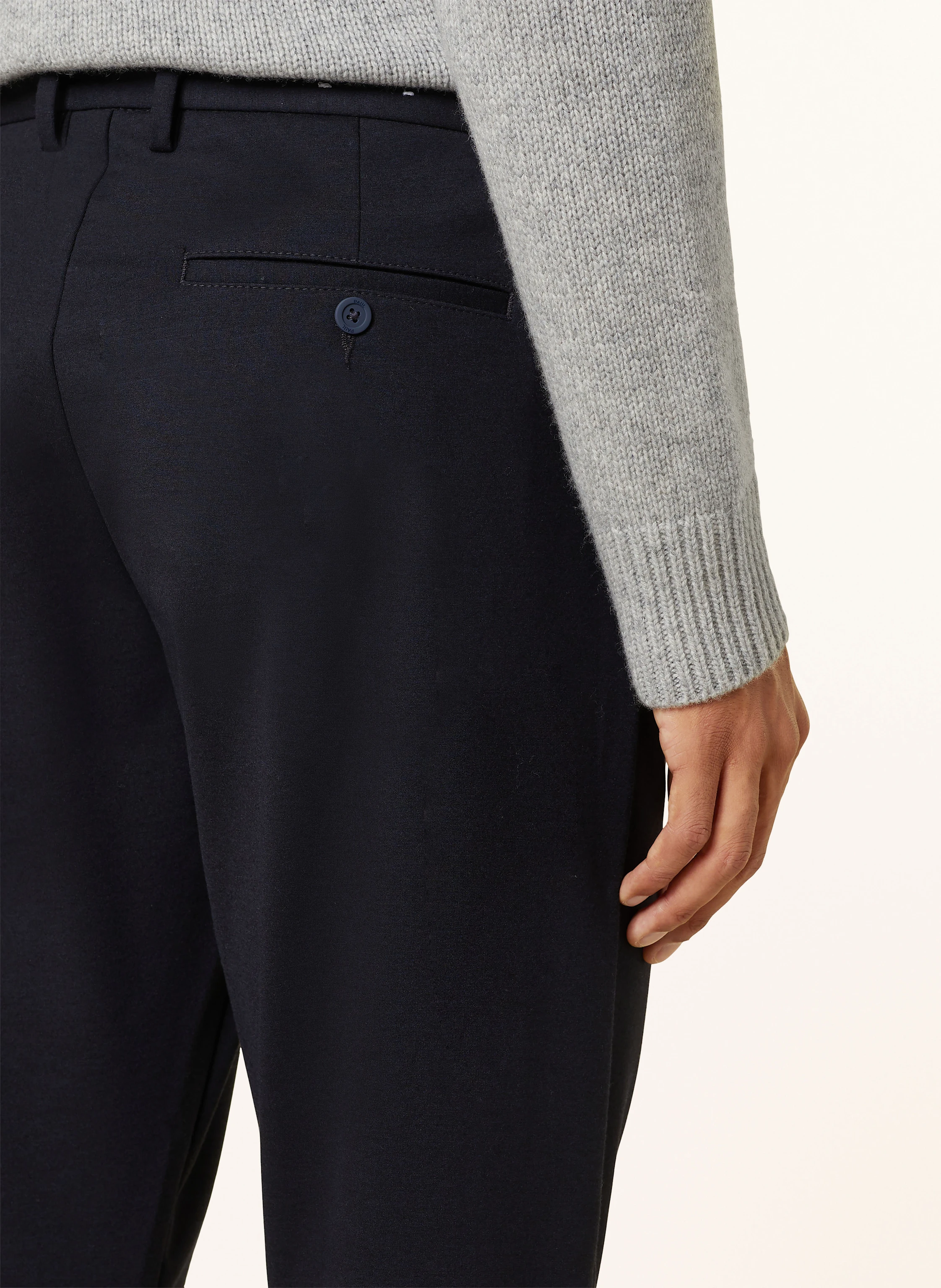 PAUL Chino Extra Slim Fit