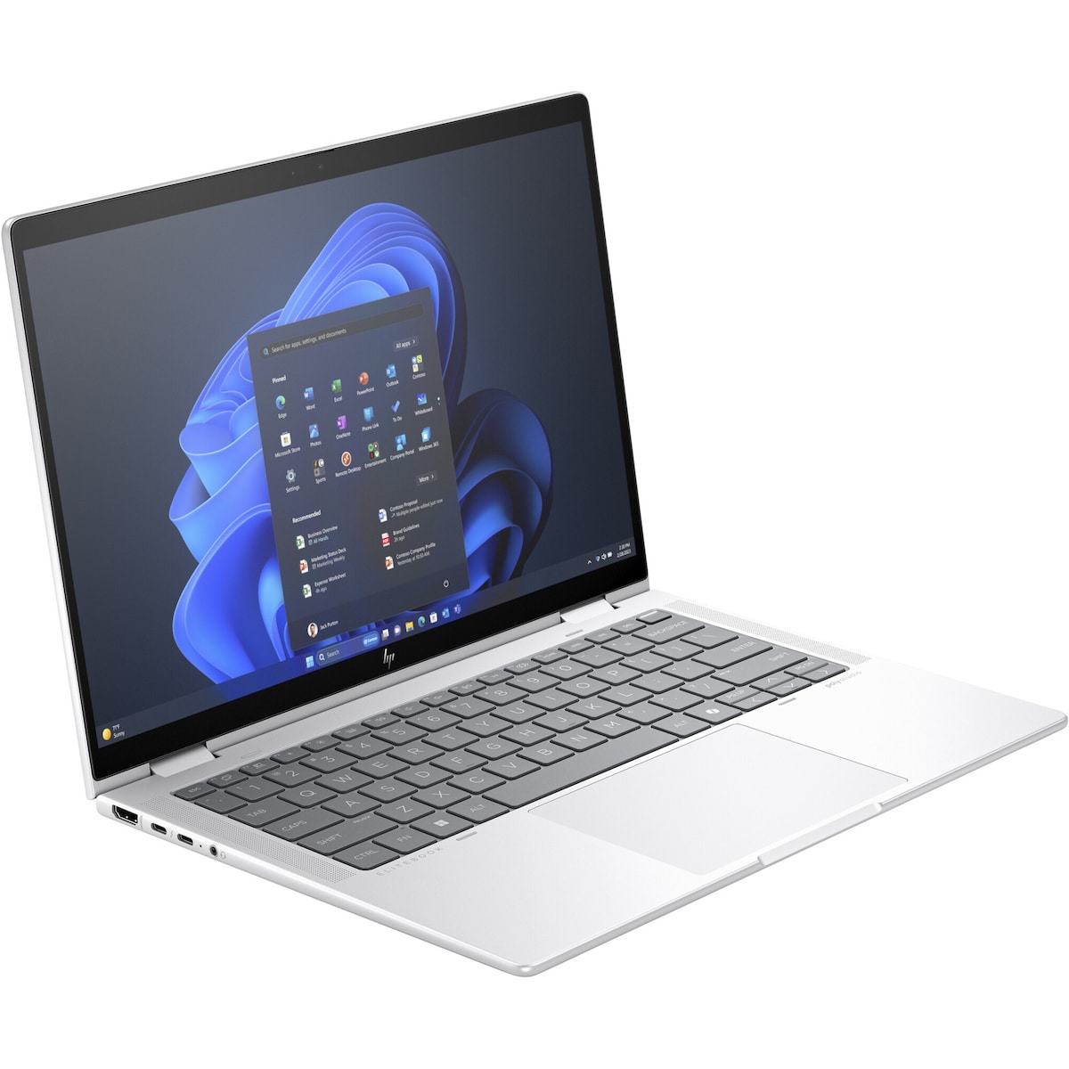 HP Elite x360 1040 G11/U7 155H/32/1TB/14