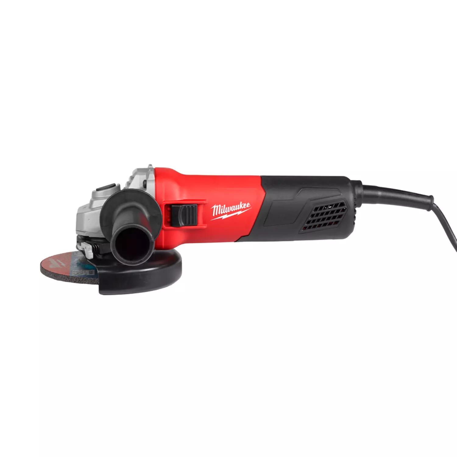 Milwaukee AG 800-125EK Haakse slijper - 800W - 125mm