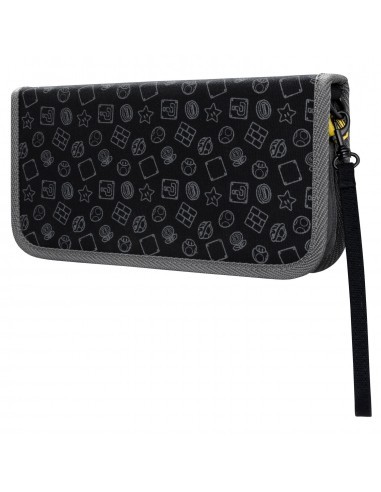 PDP Protective Pouch Carrying Case Premium Mario Switch