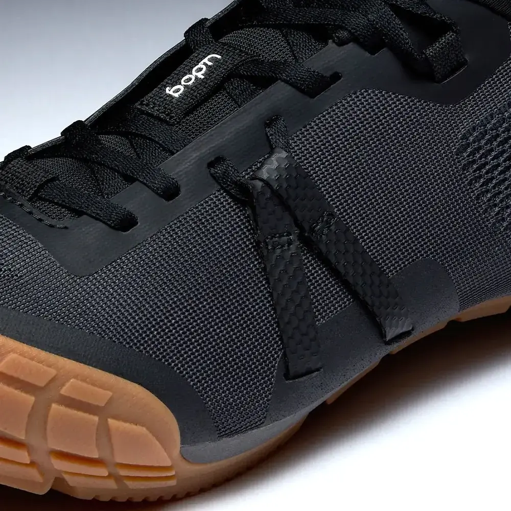 Udog Distanza Carbon Gravelschoenen Zwart