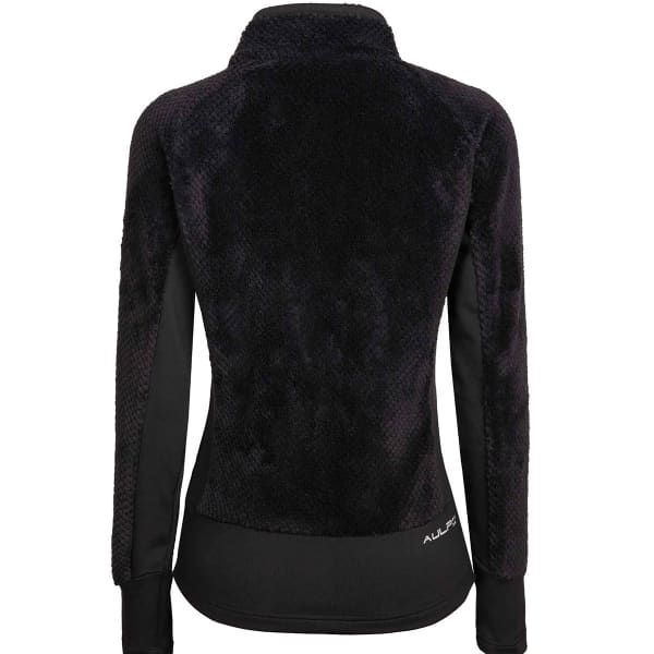 Veste polaire AULP VIONA W BLACK