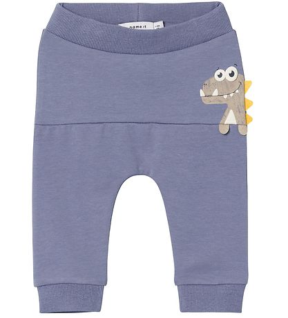 Name It Jogginghosen - NbmDiego - Troposphäre
