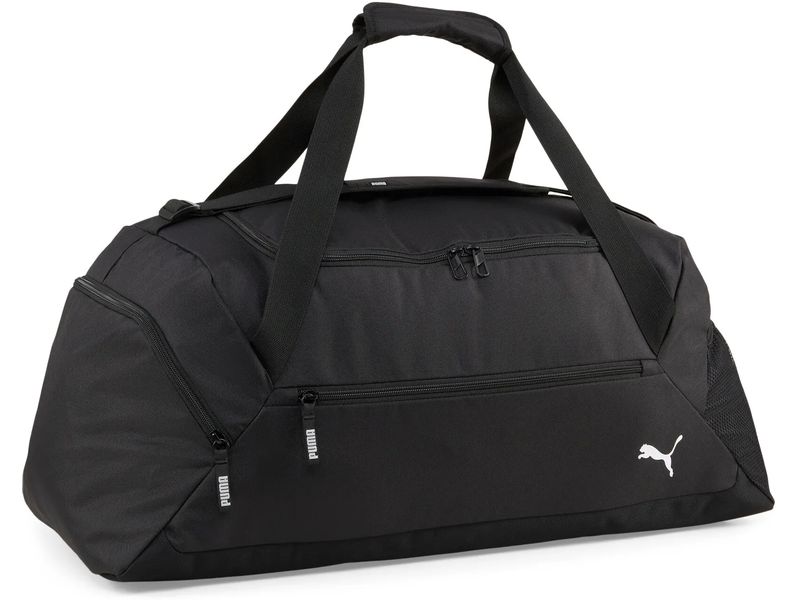 PUMA Teambag Team Goal Grösse: S, Schwarz Sporttasche