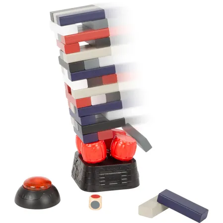 small foot Wackelturm Dynamit