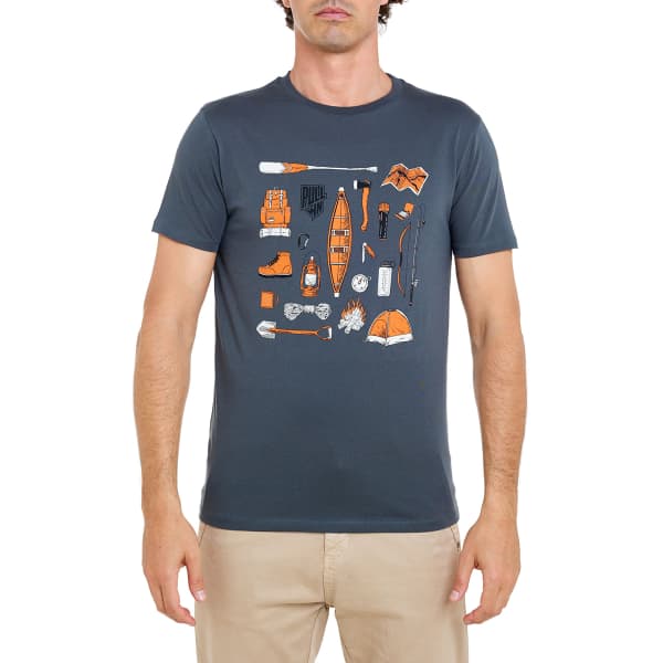 T-shirt PULLIN T-SHIRT PACK