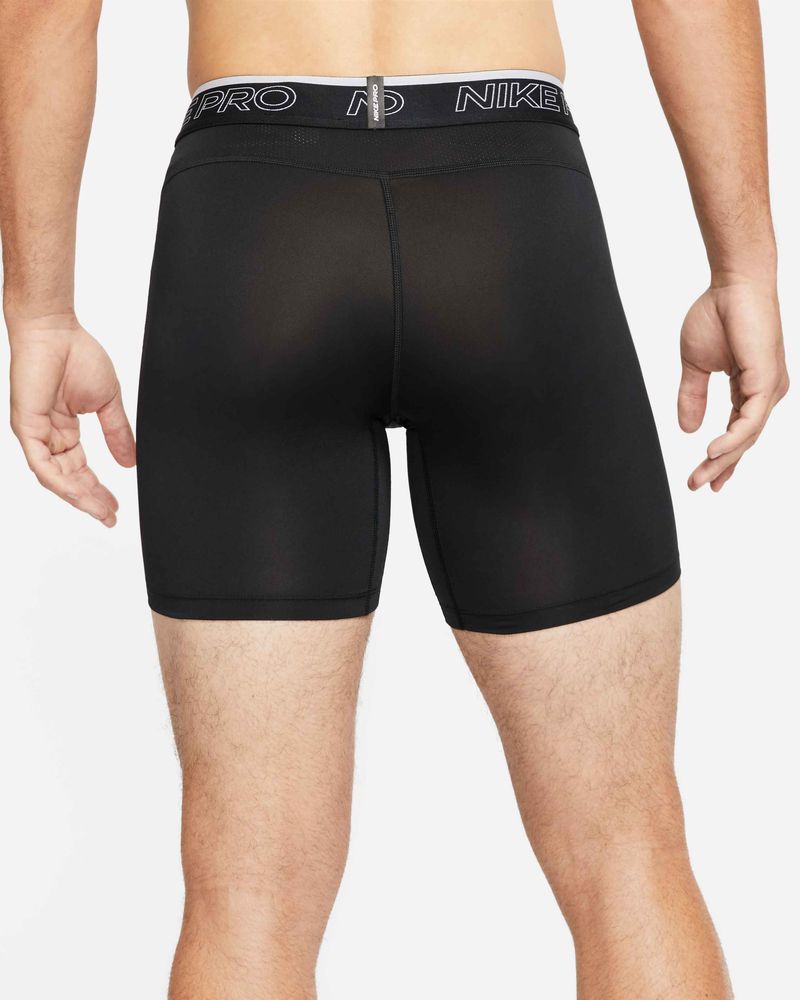 Short Nike Dri-FIT Noir pour homme