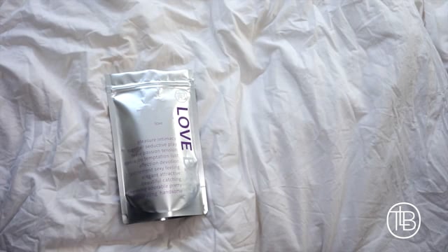 Bodygliss The Love Bag 1ST