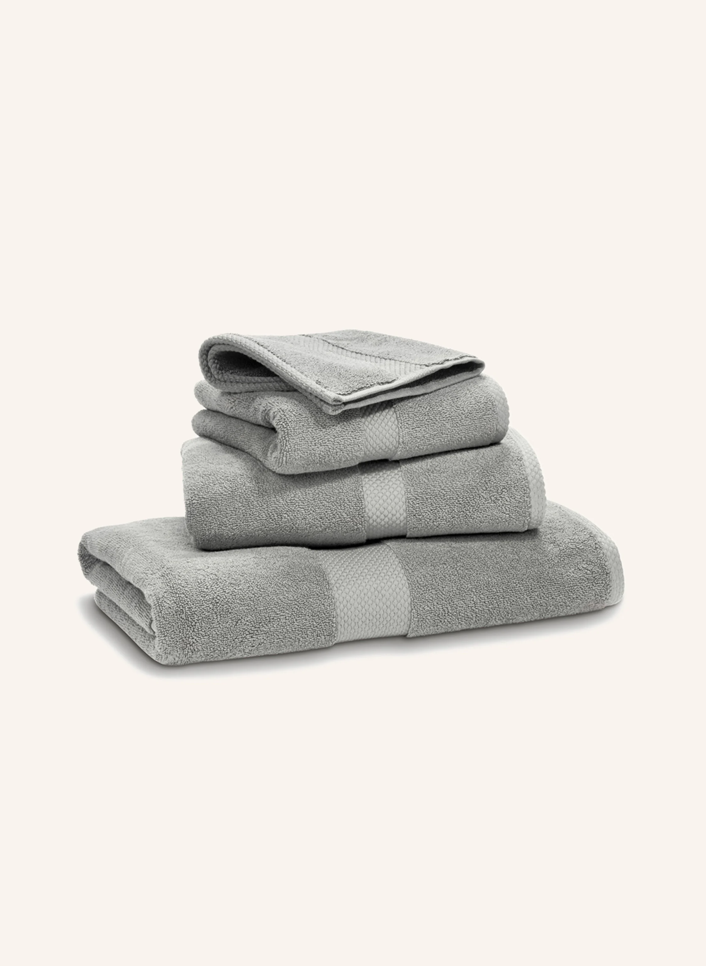 RALPH LAUREN HOME Duschtuch AVENUE