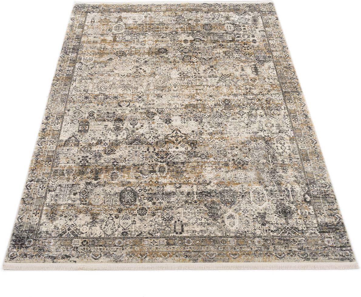 Flachwebteppich BESTSELLER TADI, ca. 240x300cm