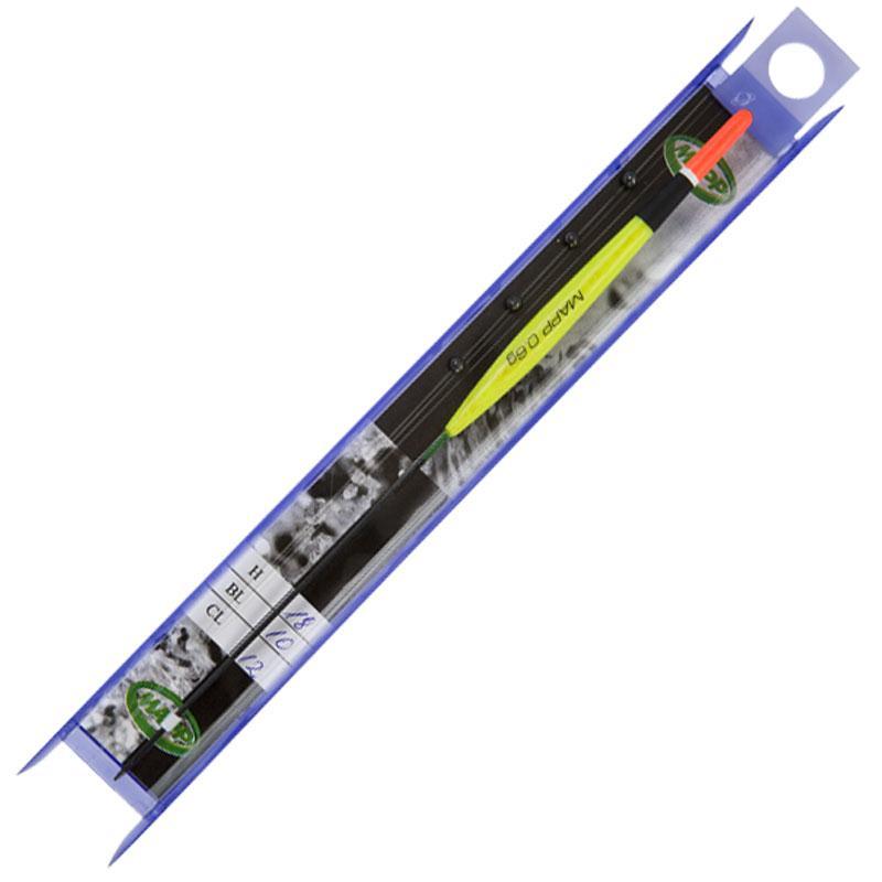 Ligne Montee Mapp Piwi - Par 2