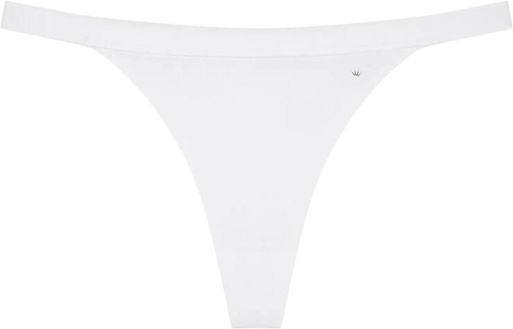 Triumph Smart Natural Brazilian String White