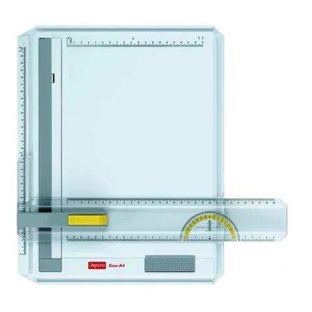 Aristo Zeichenplatte GEO-Board A4