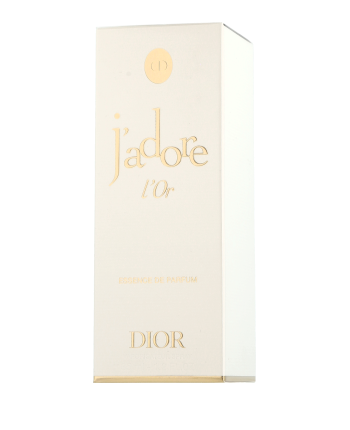 Dior J'adore L'Or Essence de Parfum Spray 35ml