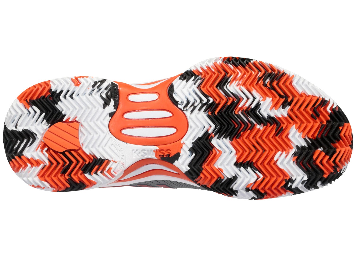 K-Swiss  HyperCourt Express 2
