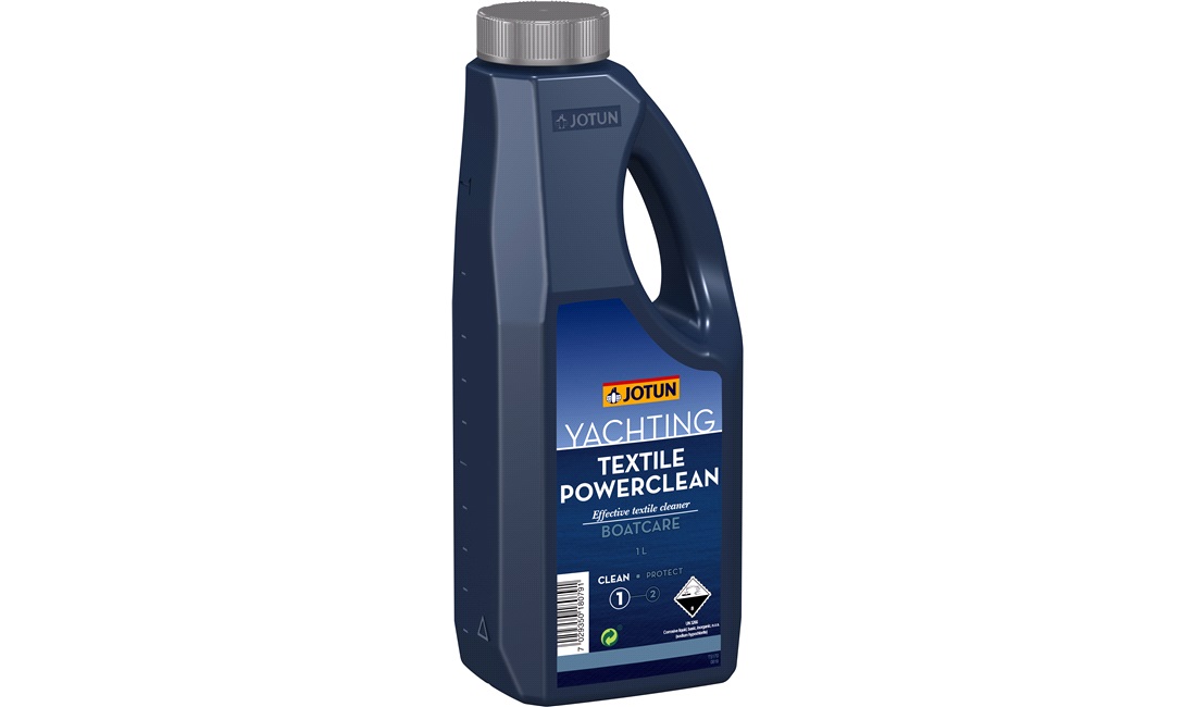 Jotun Textile Powerclean 1 liter