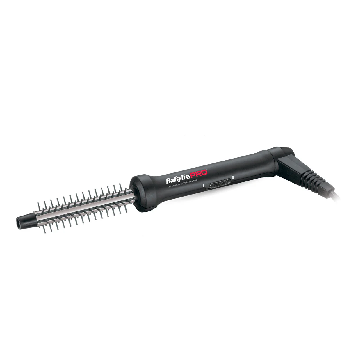 Brosse chauffante diamètre 13mm, Ref BAB287TTE