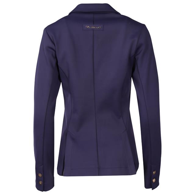 Paardrijjas N BRANDS X Epplejeck Signature Donkerblauw