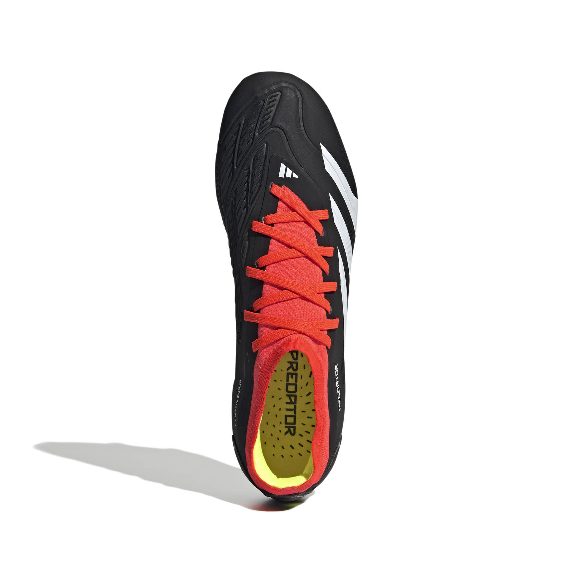 adidas Performance| Herren Fußballschuhe Rasen PREDATOR 24 PRO FG