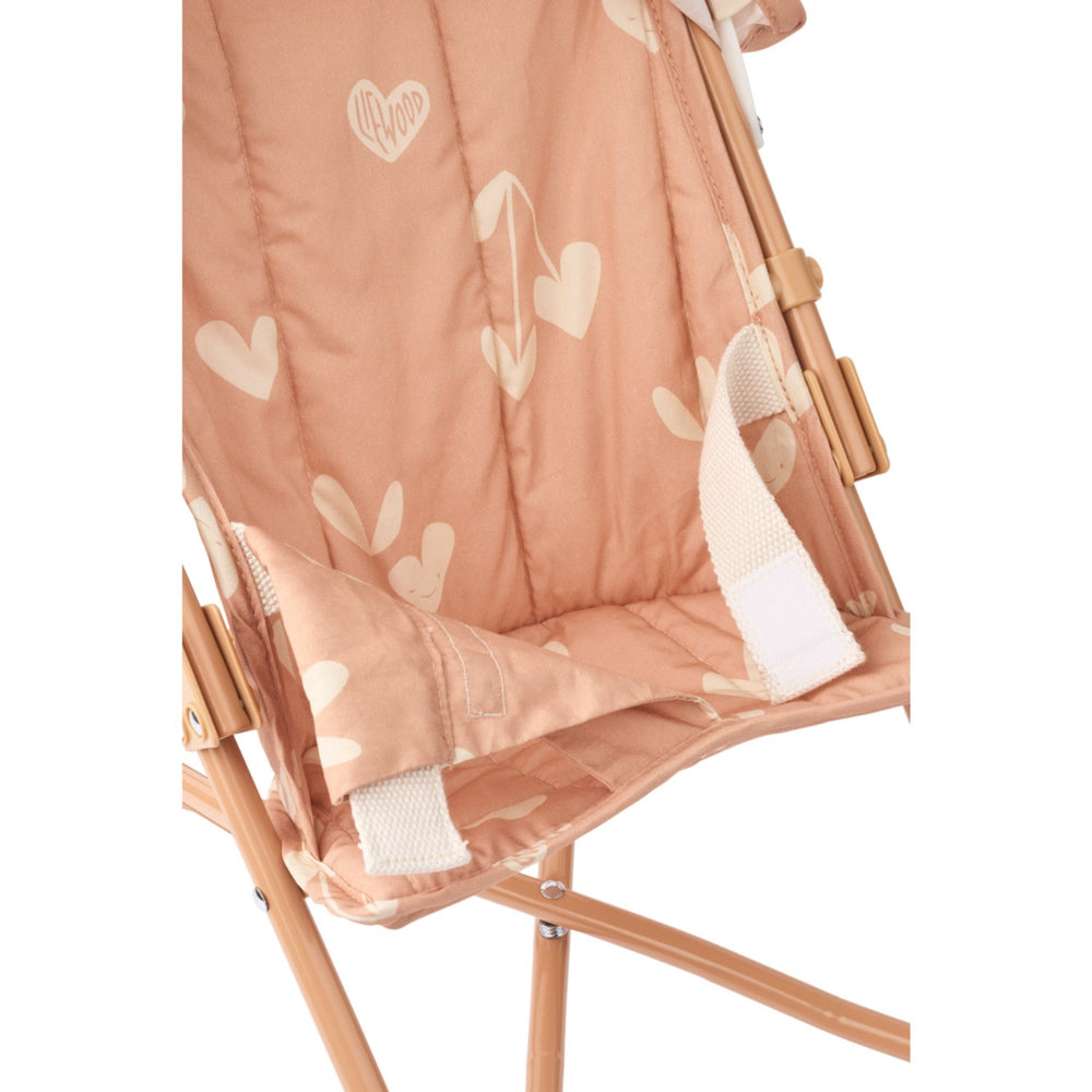 Køb LIEWOOD Sweethearts / Pale Tuscany Elsie Dukke Stroller