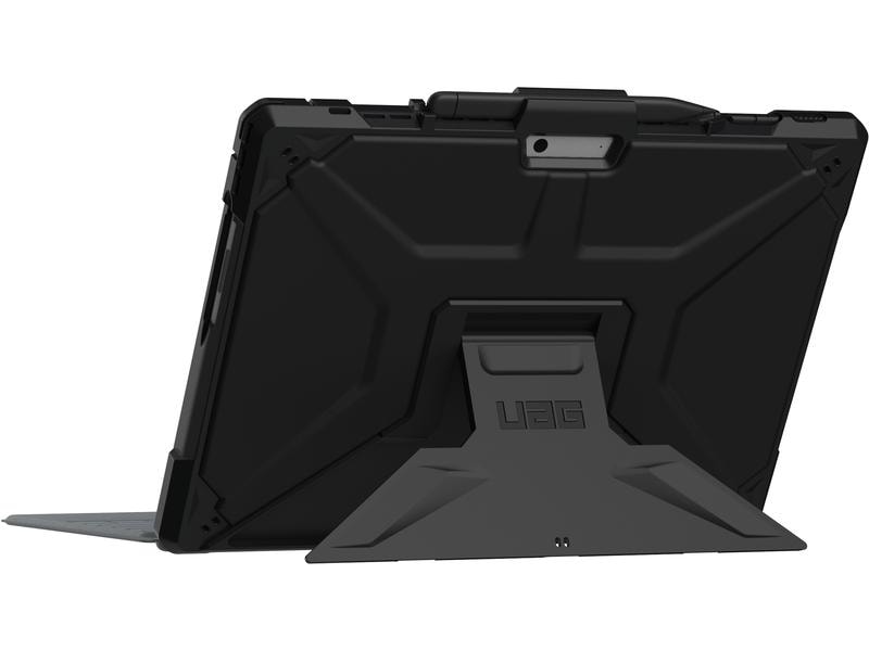 UAG Tablet Back Cover Metropolis SE Surface Pro 9/10/11 Sch Leichte Tablet-Schutzhülle mit effektiver Schutzfunktion für das Microsoft Surface Pro 9, Pro 10 und Pro 11