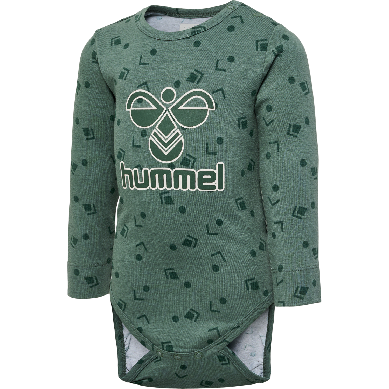 hmlGREER BODY L/S