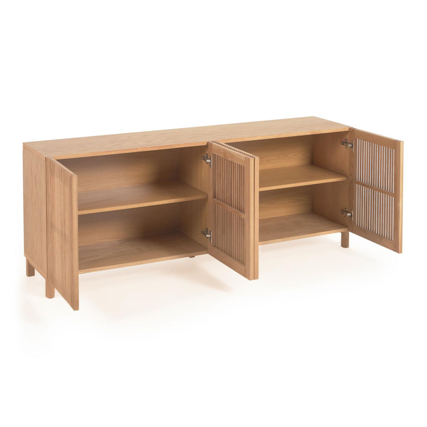 Kave Home Beyla Dressoir - B 180 cm
