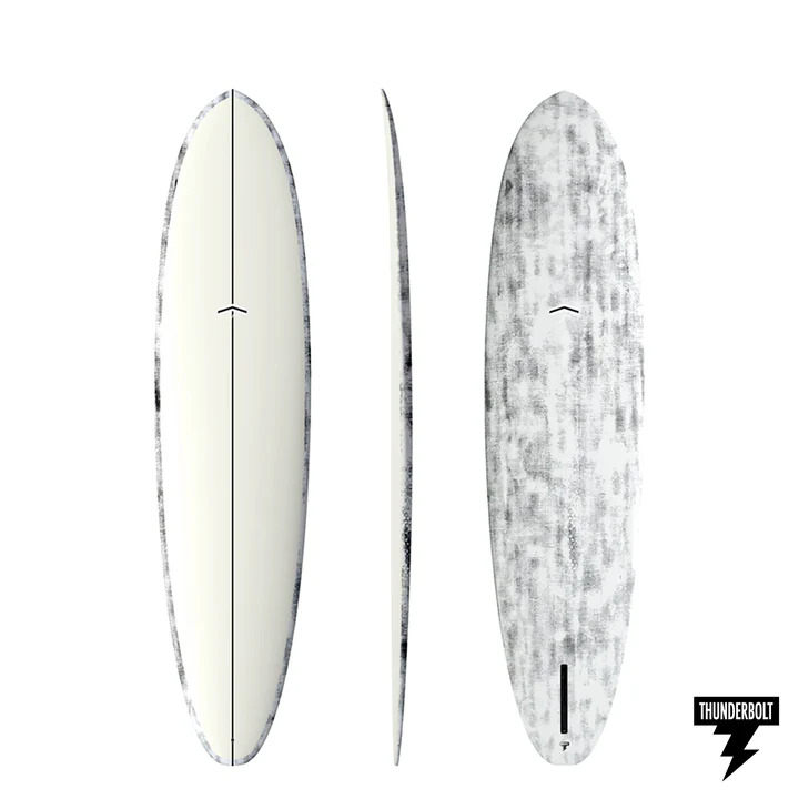 Thunderbolt OUTLIER - 7'0