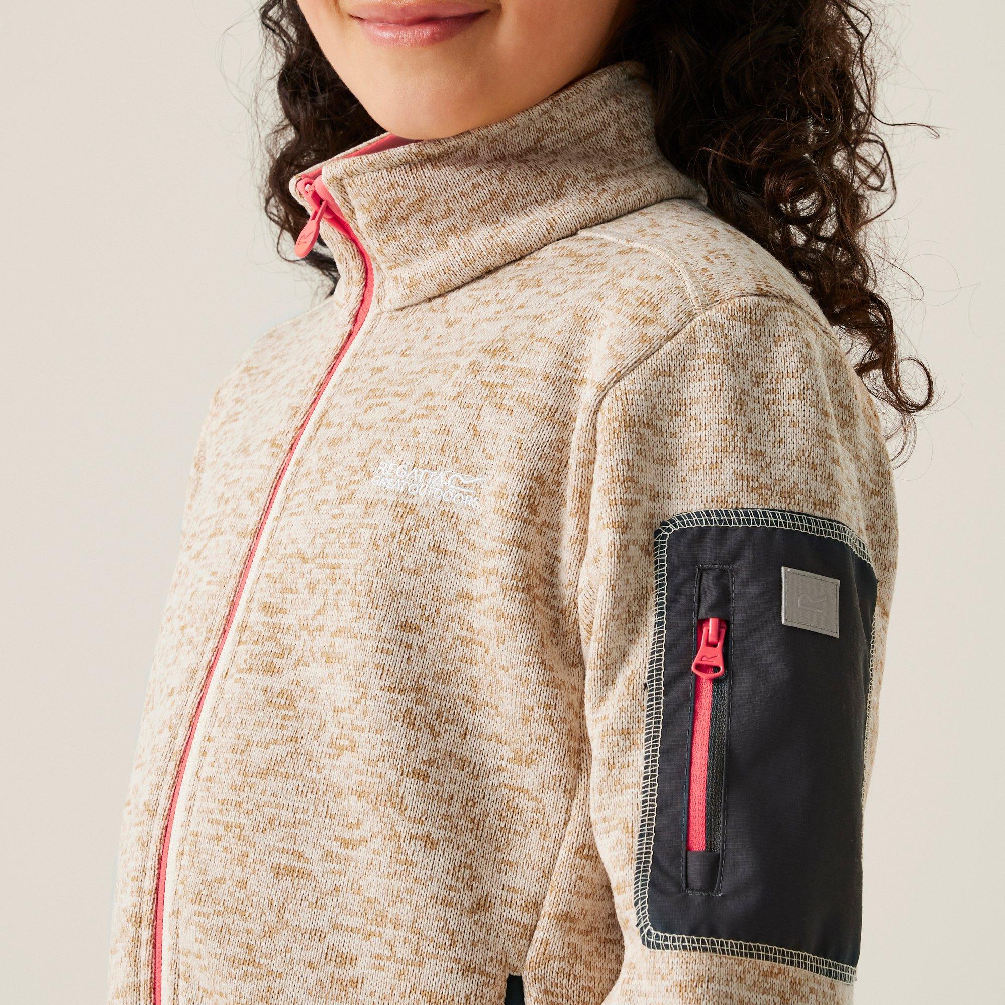 Regatta Newhill Fleece Childrens