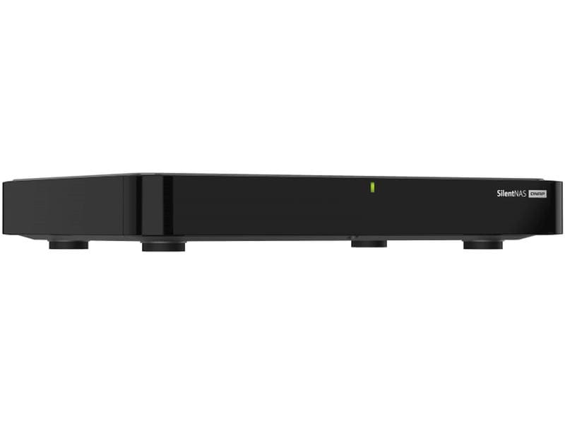 QNAP NAS HS-264-8G 2-bay Kompakte NAS-Lösung