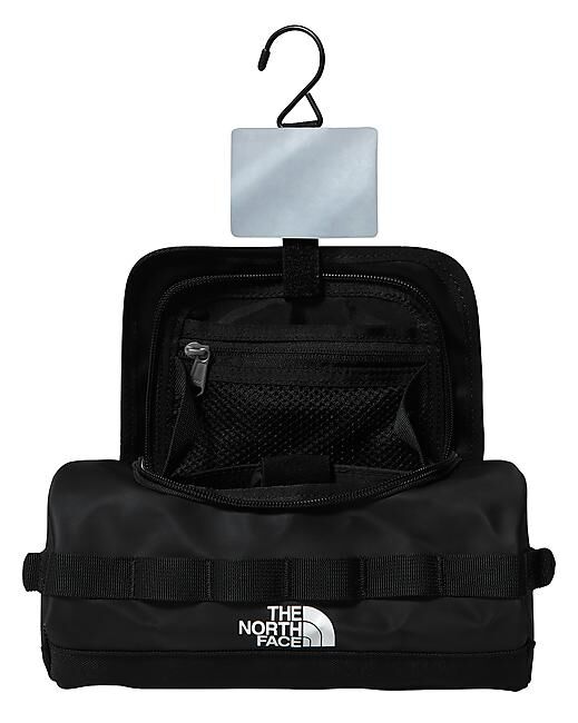 THE NORTH FACE - TROUSSE TOILETTE BASE CAMP TRAVEL CANISTER S