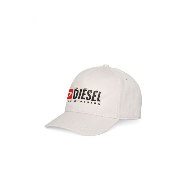 Diesel Kids J01679 Cap Branco 56 cm