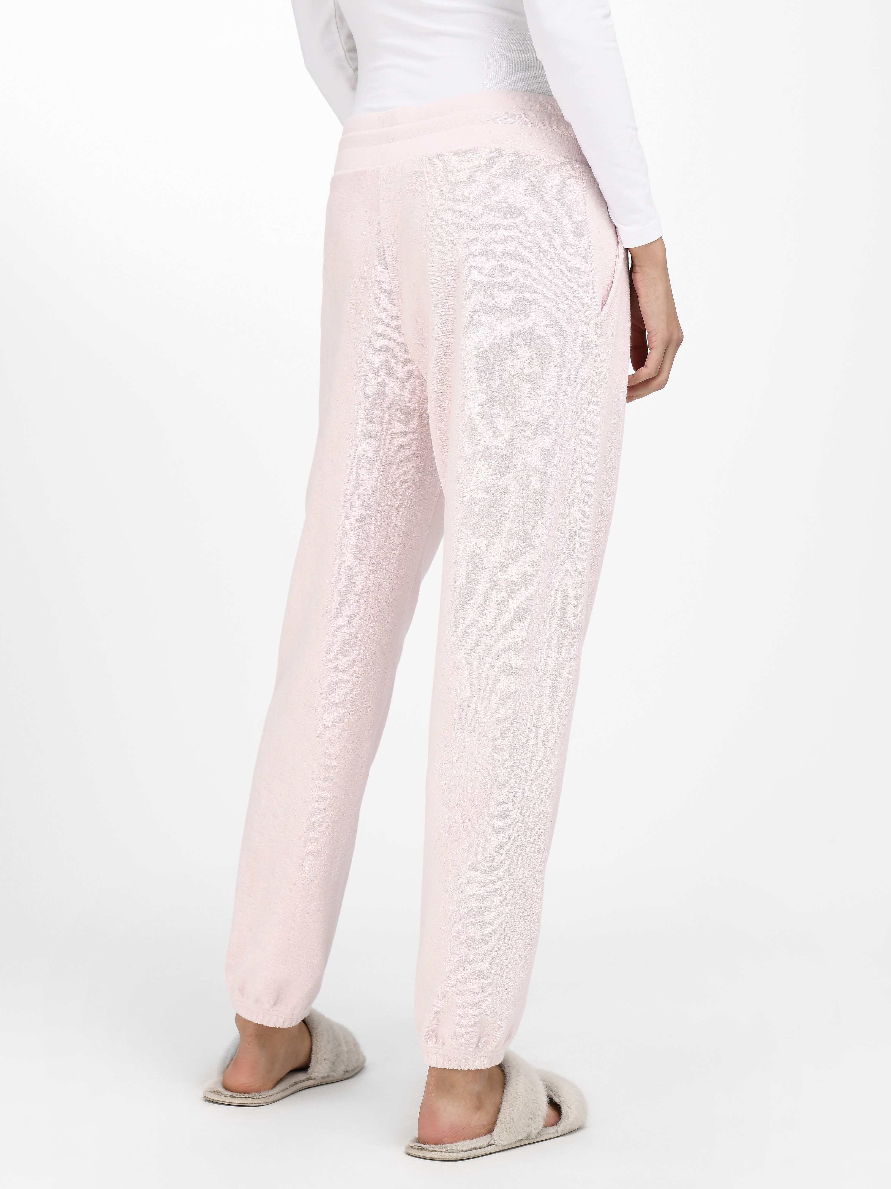 Knöchellange Hose