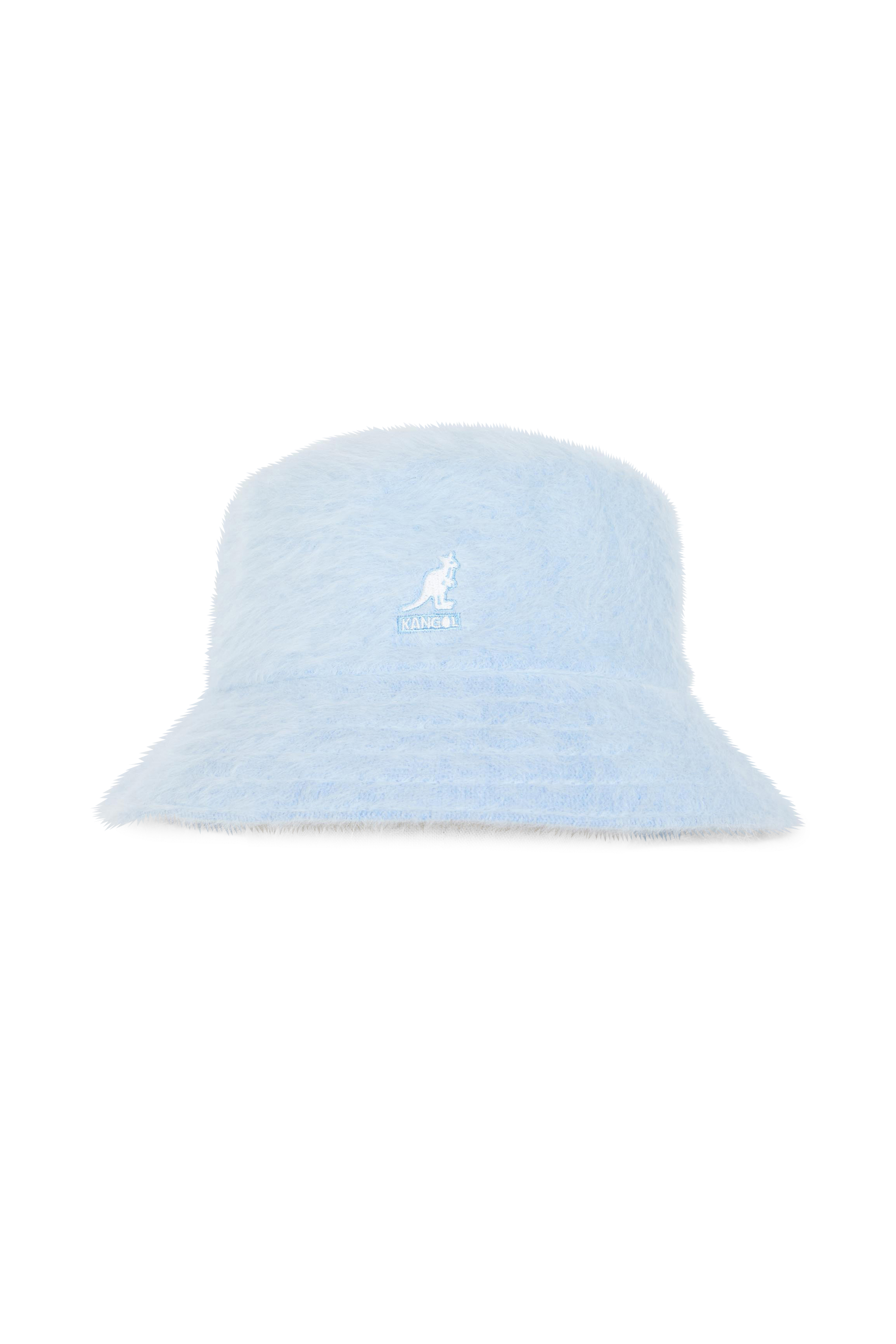 KANGOL Bob FURGORA BUCKET Bleu