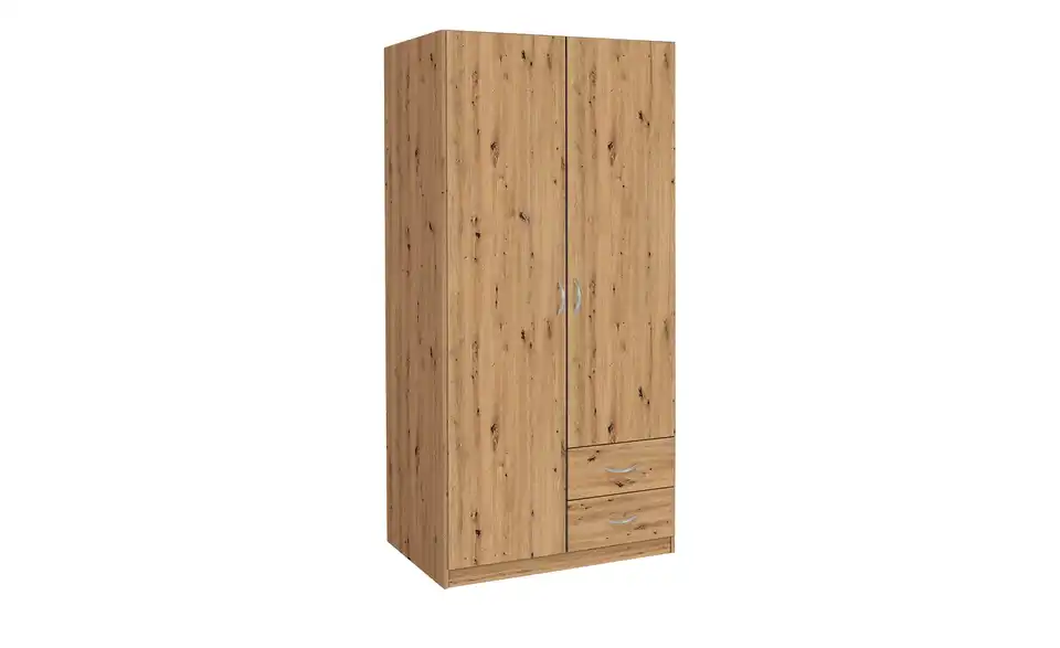 Kleiderschrank Case