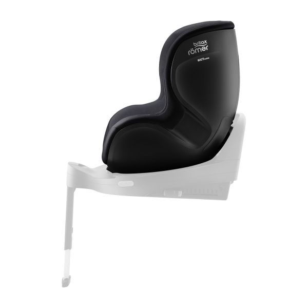 Britax Römer Dualfix 5Z Autostoeltje - Style - Teak