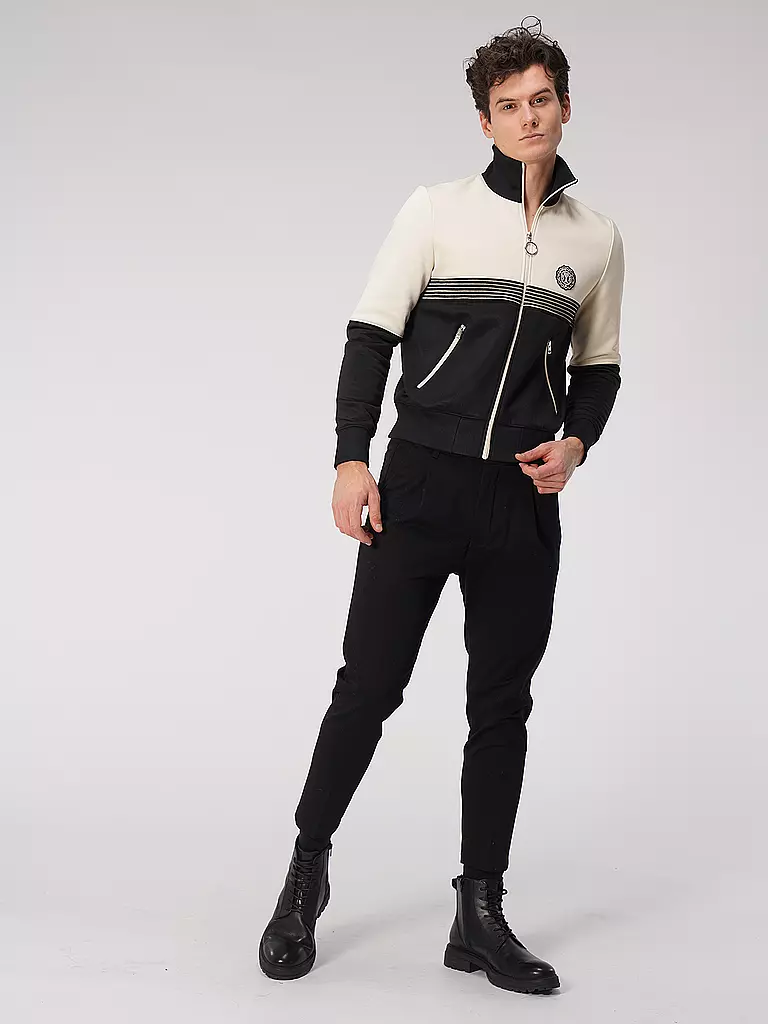 DRYKORN Chino CHASY  schwarz
